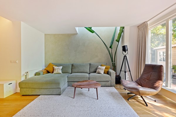 Medium property photo - Helmholtzstraat 83h, 1098 LH Amsterdam
